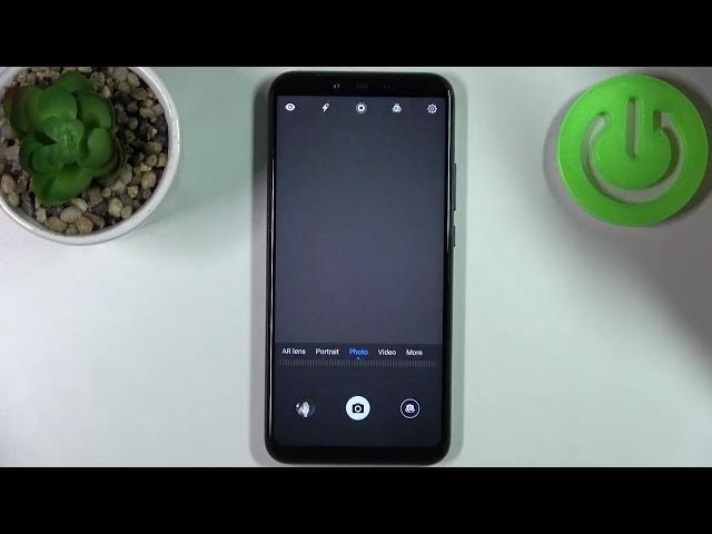Video thumbnail for How to Change Camera Aspect Ratio on HUAWEI Mate 20 Lite? - Camera Settings
