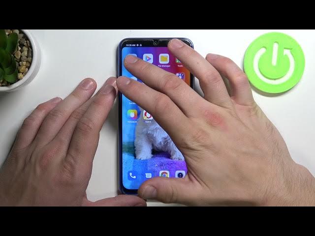 Video thumbnail for How to Hide Pattern Line on XIAOMI Redmi Note 8 // Making Pattern Invisible