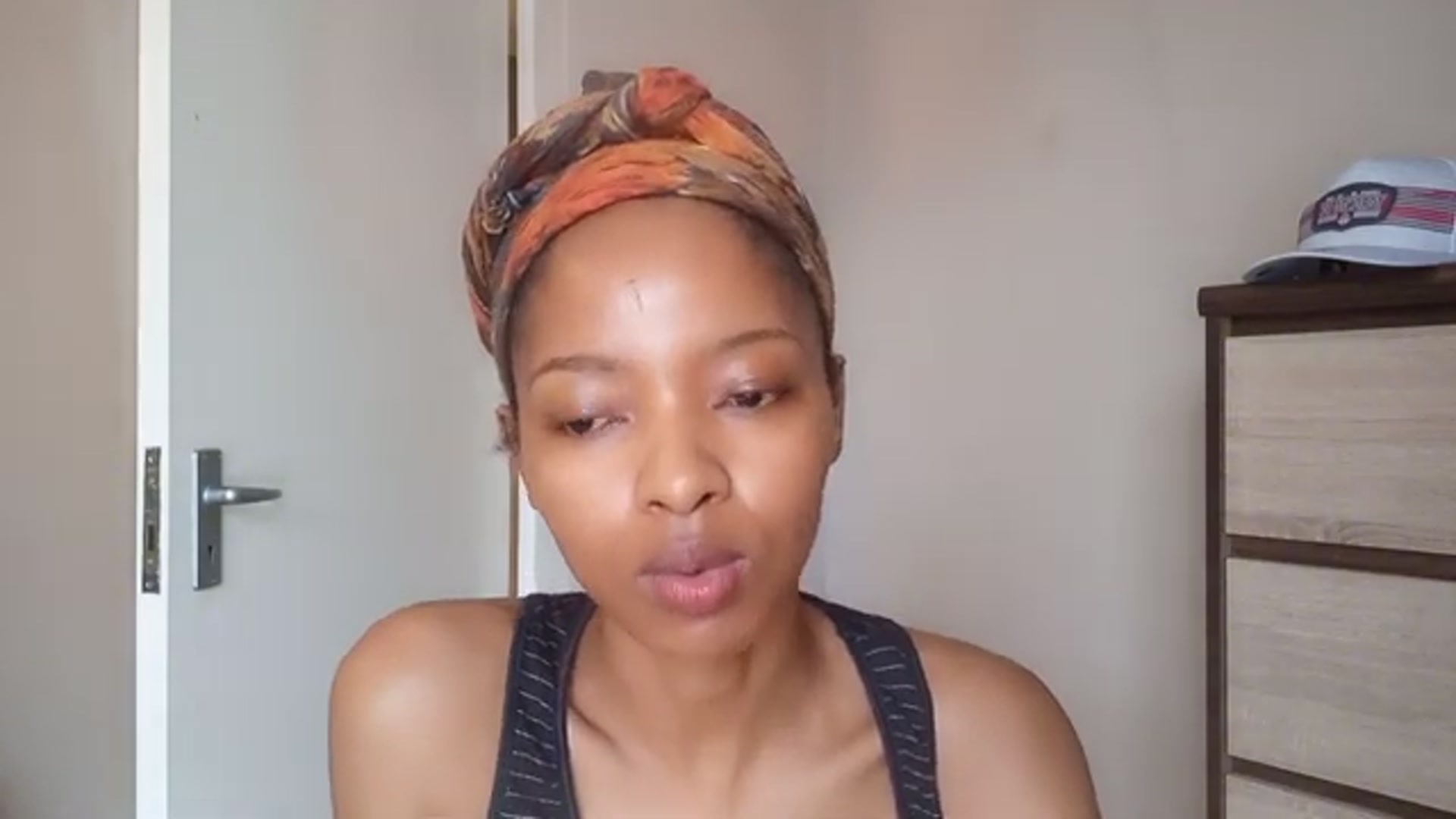 Video thumbnail for Stop sabotaging yourself now