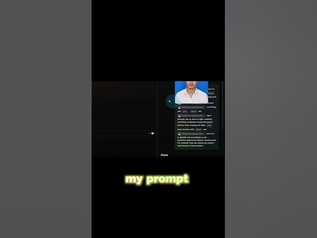 Video thumbnail for Mastering Flova AI’s Chat Feature to Generate Dramatic K Drama Scripts!