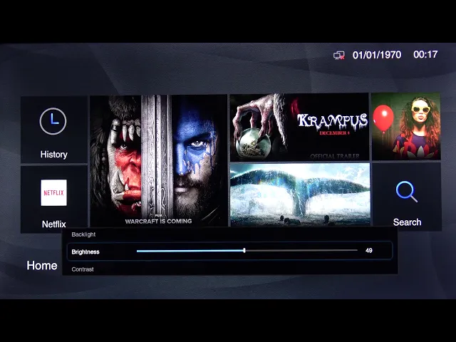 Video thumbnail for How to Change Brightness on TCL 32-inch Smart TV – Video Tutorial