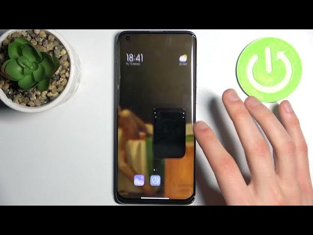 Video thumbnail for How to Record in Slow Motion with Xiaomi Mi 10 Pro - Create Slowed Down Videos