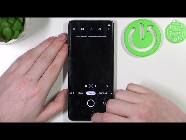 Video thumbnail for All Lock Screen Gestures in POCO Find X2 Neo – Lock Screen Motions