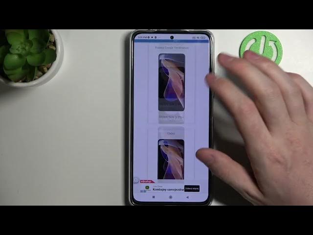 Video thumbnail for Does REDMI Note 11 Pro+ Have Gorilla Glass