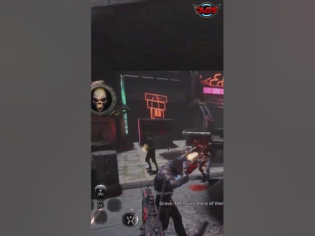 Video thumbnail for GUN GRAVE - BRANDON HEAT!! Epic Staircase Battle: Rockets, Kills, and Endless Combat! #shorts