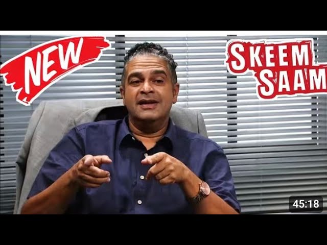 Video thumbnail for Skeem Saam Today Full Episode | 01 April 2026 | Episode 194 | Session 14 | Full HD