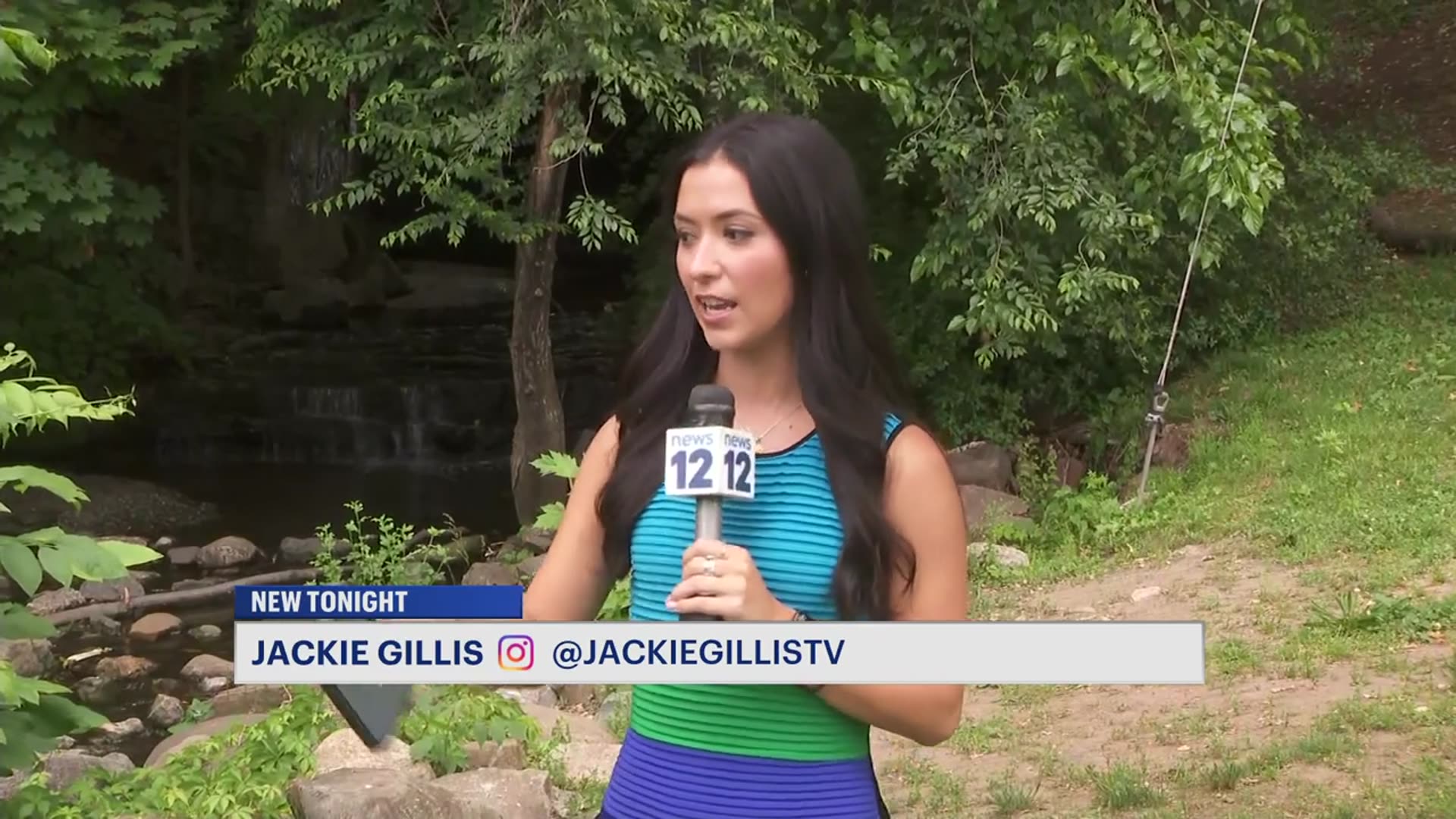 Video thumbnail for Dozens of girls located after exploring sewer system in Nyack