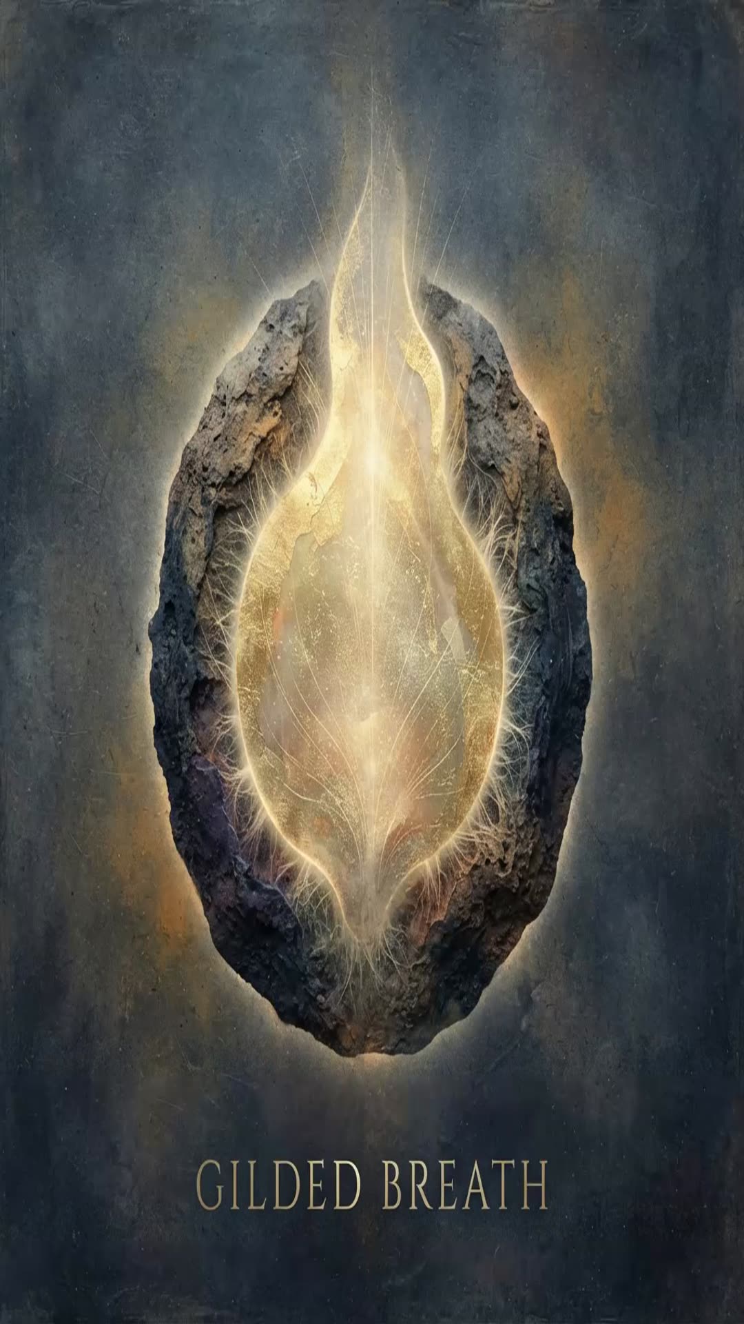 Video thumbnail for 9 - Vibrational Raising  Two, Gilded Breath, "The Frequency of Otara (Reimagined)"