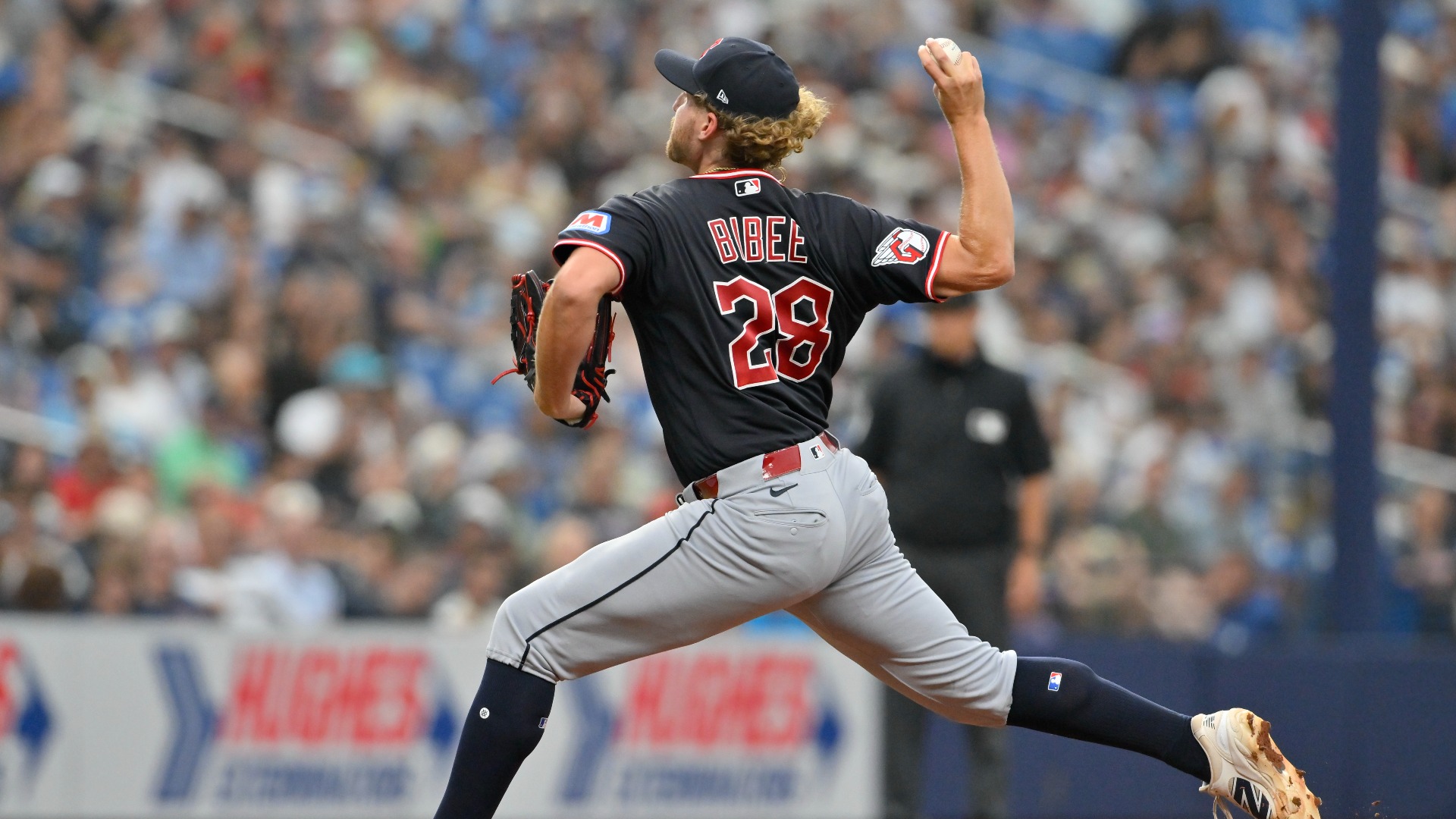 Video thumbnail for Arizona vs. Cleveland: Guardians Host Diamondbacks