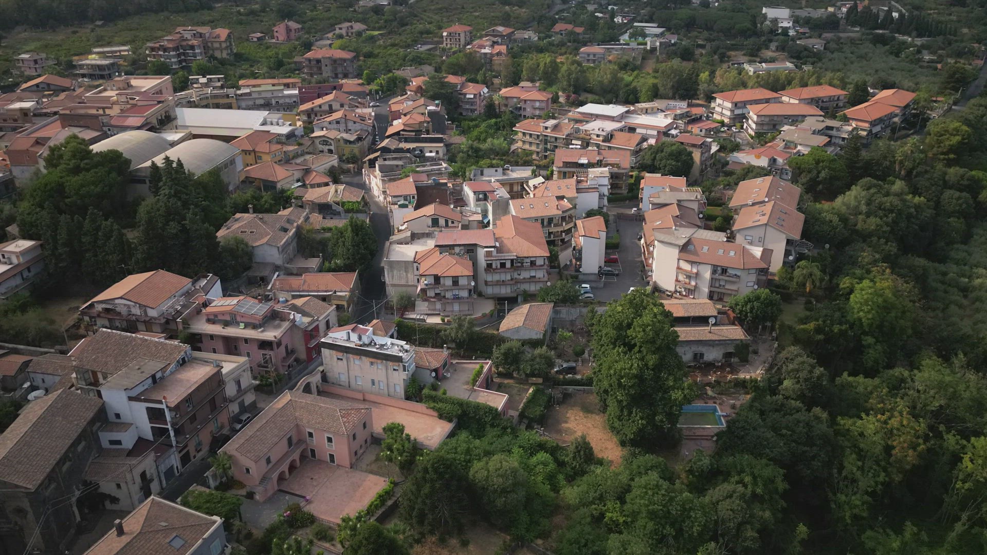 'Video thumbnail for Waypoint hyperlapse: the speed increase with the distance traveled'