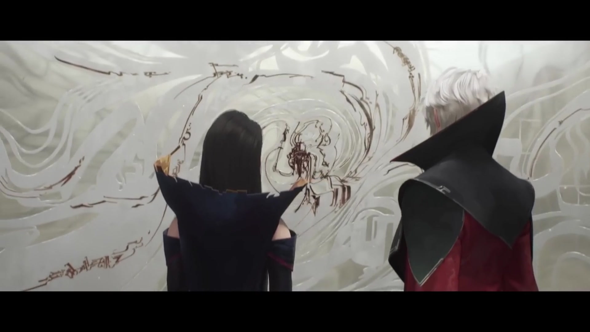 'Video thumbnail for League of Legends - Official The Story So Far: 2025 Trailer'