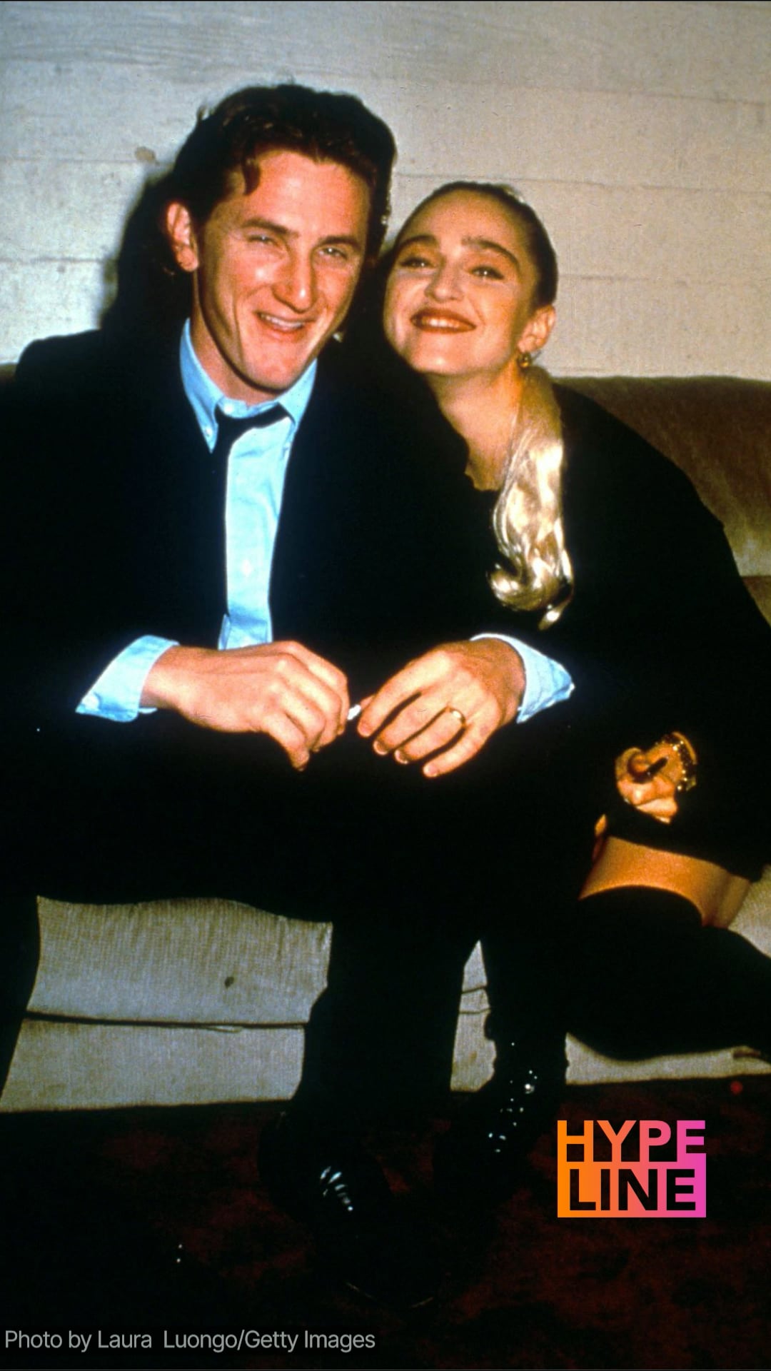 Video thumbnail for 1980s Celeb Couples You Completely Forgot Were An Item.