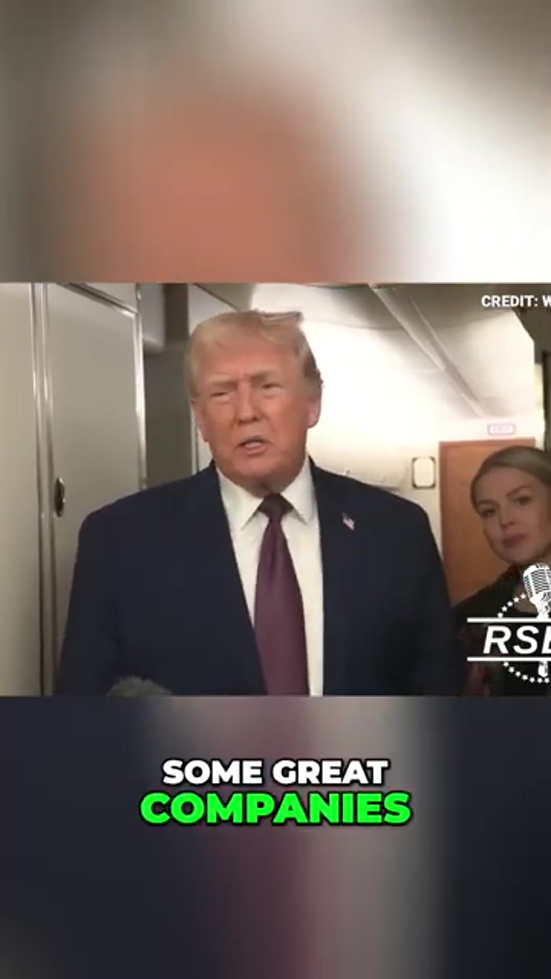 Video thumbnail for White House: Oil Giants Demand Cuba Access, Seizing Tankers? #shorts