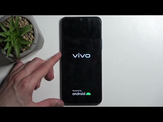 Video thumbnail for How to Boot Recovery Mode on VIVO Y21s?