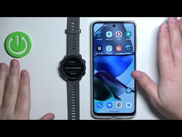 Video thumbnail for Garmin Forerunner 245 Hacks: How to Uninstall Apps Like a Pro!