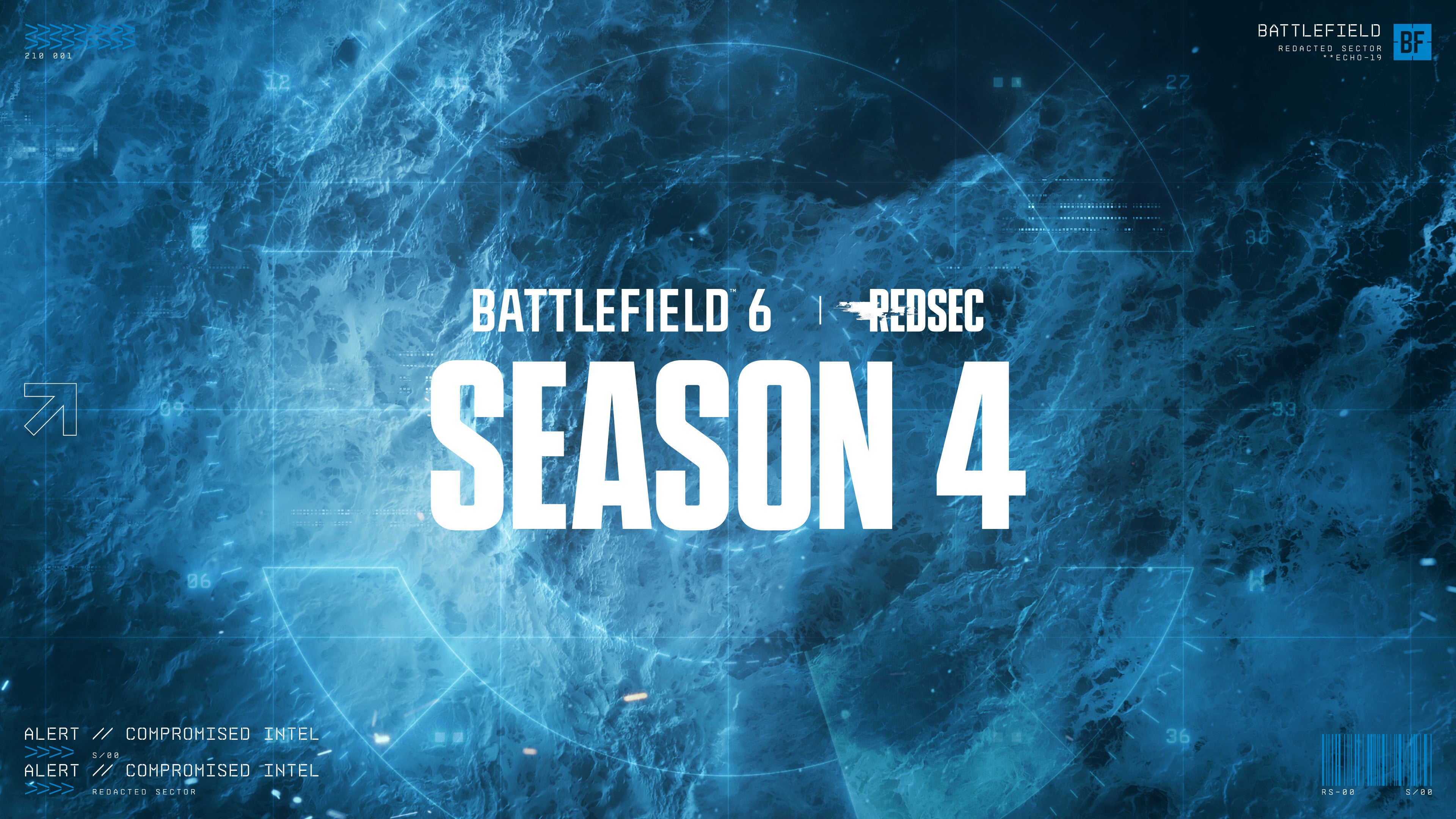 Video thumbnail for Battlefield 6 - Official Season 4 Launch Trailer