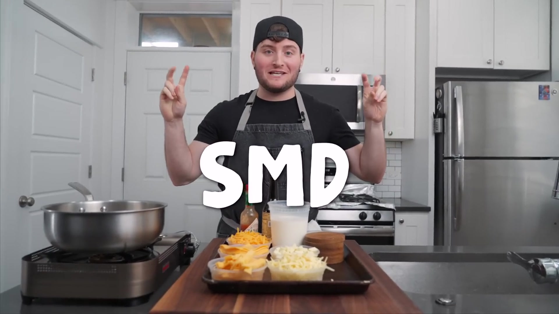 Video thumbnail for Which Celebrity Chef Has The BEST Burger Recipe (Gordon Ramsay vs. Guy Fieri vs. Jamie Oliver)(720P HD)