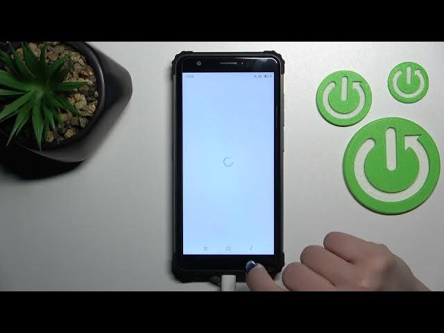 Video thumbnail for How to Disable Google Assistant on BLACKVIEW BV6600E – Turn Off Google Assistant