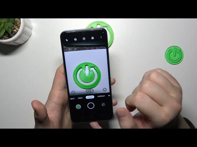 Video thumbnail for What is the Maximum Camera Zoom on Oppo A78