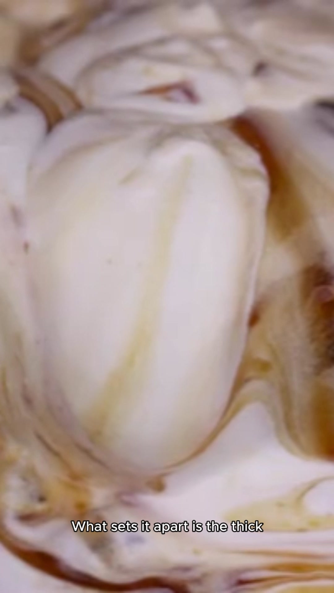 Video thumbnail for Frostbite Fudge Swirl