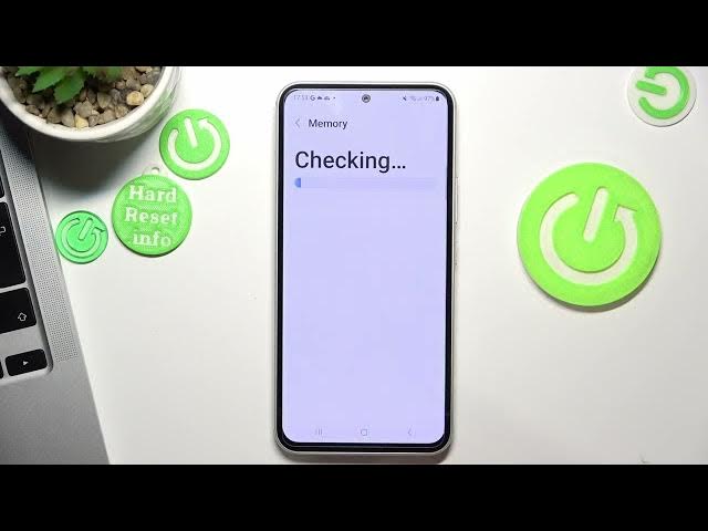 Video thumbnail for How to Make Your Samsung Galaxy A54 Faster how to speed up your device / How to improve Galaxy A54
