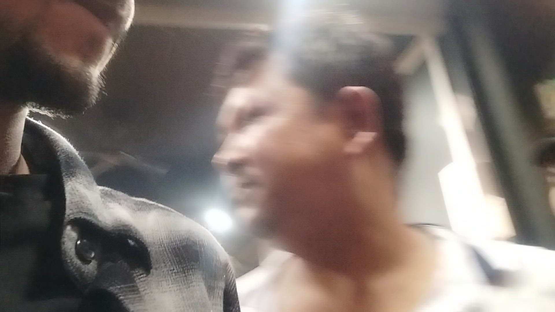 Video thumbnail for Party