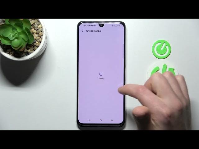 Video thumbnail for How to Customize the Side Power Key Quick Launch Function on the TCL 30
