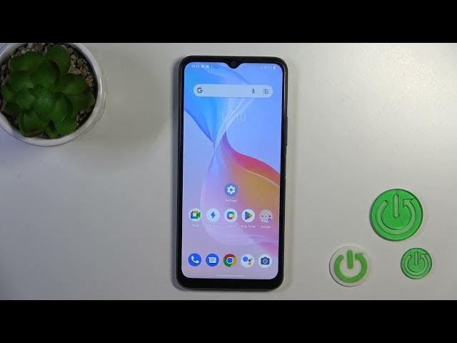 Video thumbnail for How To Switch On & Off Screen Touches in Screen Recording For VIVO Y21S