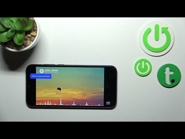 Video thumbnail for Speaker Sound Quality Test in MOTOROLA Moto E6S – Speaker Efficiency