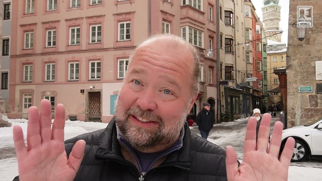 Video thumbnail for Tourist Scams in Austria