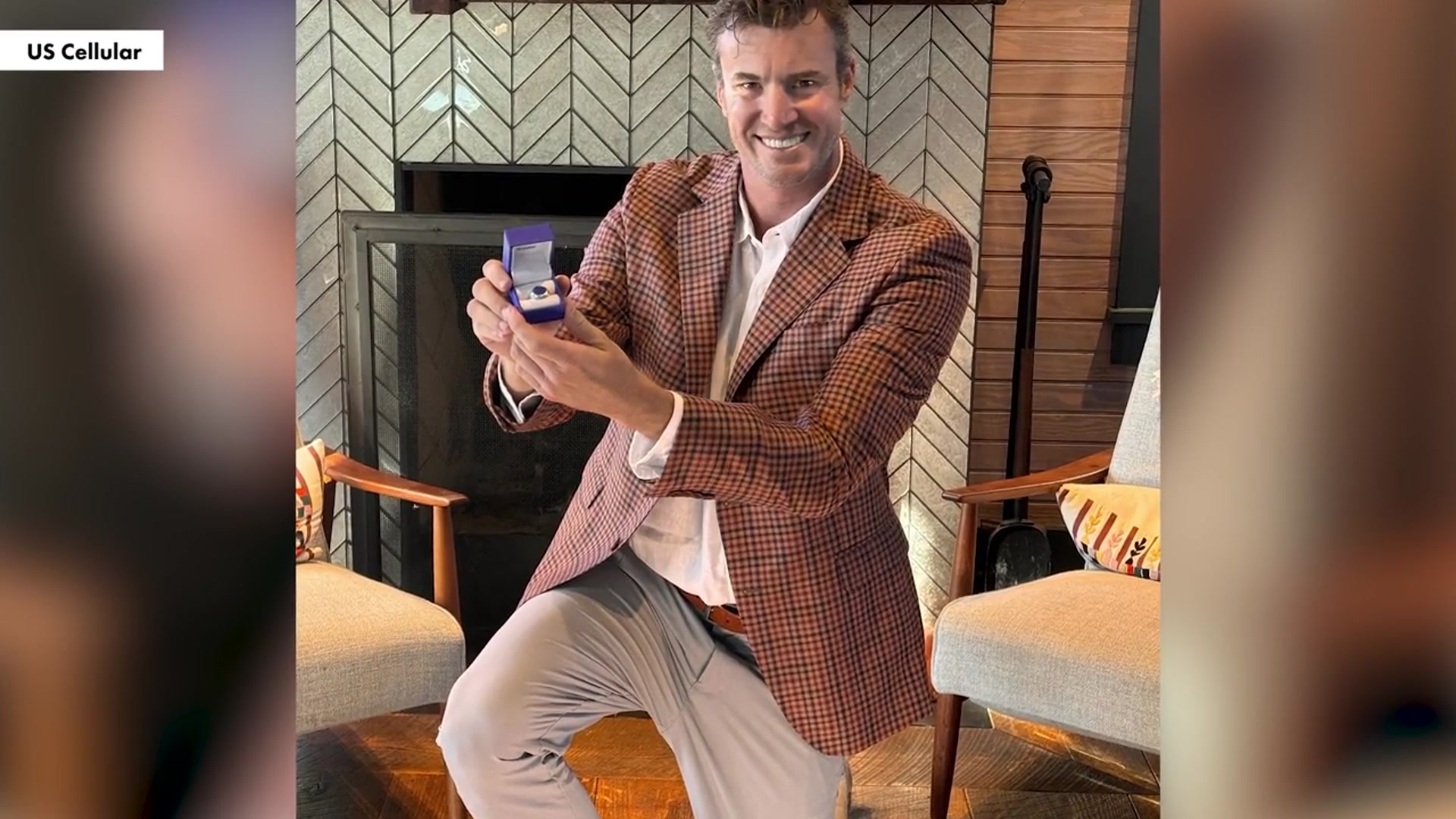 'Video thumbnail for Shep Rose Talks 'Southern Charm' Season 11 & Kathryn Dennis' Social Media Rant About Salley Carson'
