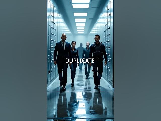 Video thumbnail for How Thieves Stole $100M in Diamonds With Hairspray and Foil