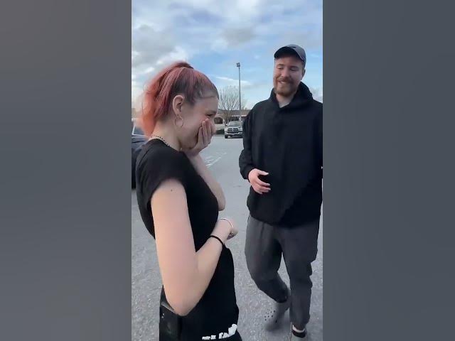 Video thumbnail for #mrbeast