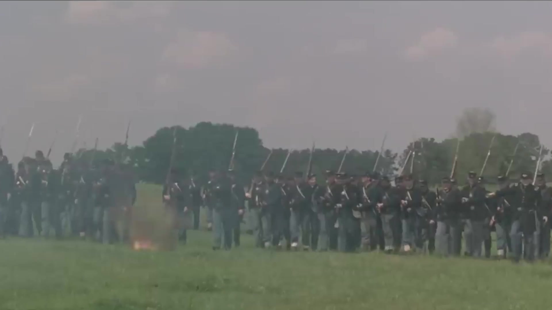 Video thumbnail for Why The Battle Of Gettysburg Was Worse Than You Thought