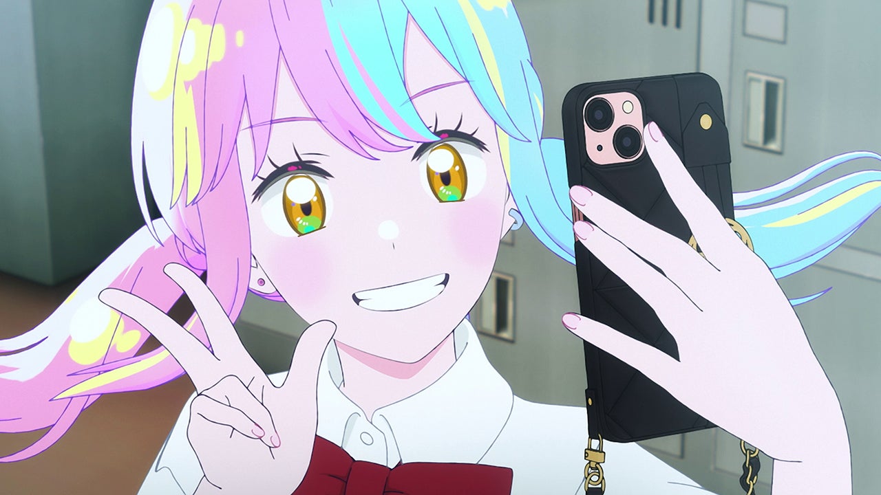 Video thumbnail for Labyrinth - Official English Dub Trailer