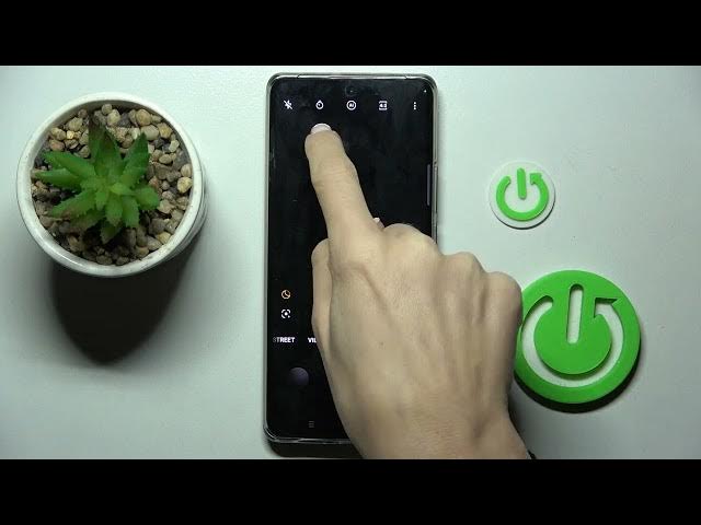 Video thumbnail for How to Activate and Use Camera Timer on Realme 10 Pro+
