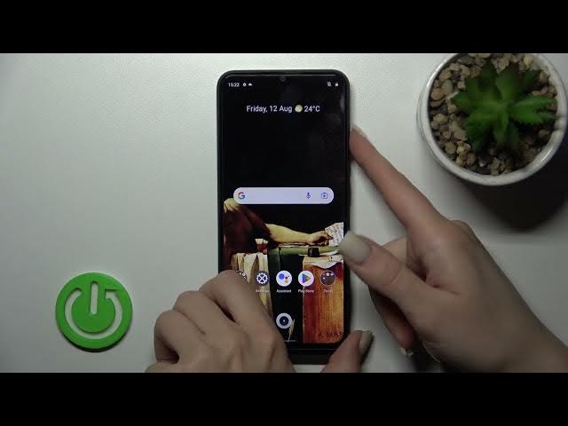 Video thumbnail for REALME C30 How To Enable & Disable Silent Mode