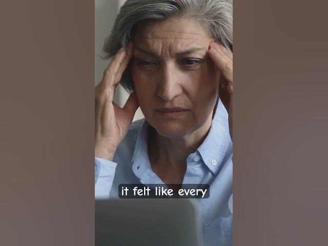 Video thumbnail for Everyone thought I was crazy for starting an online business at my age… that stung.