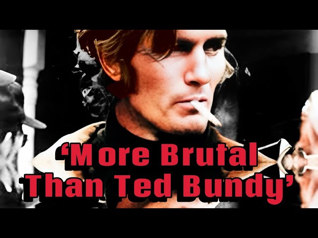 Video thumbnail for The Casanova Killer: Paul John Knowles