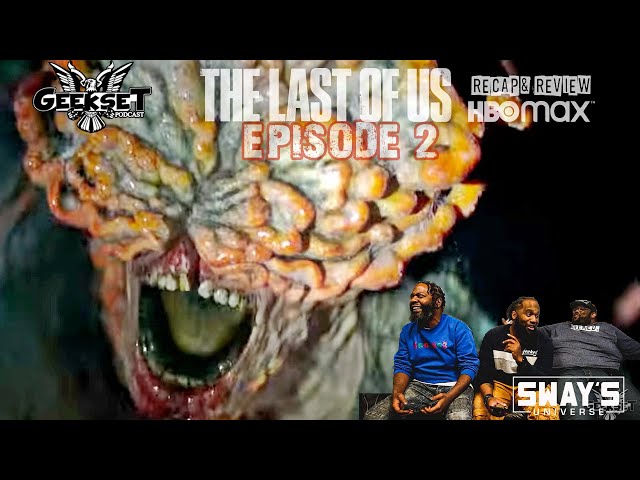 Video thumbnail for THE LAST OF US Episode 2 FULL Breakdown, Easter Eggs & Ending Explained | GEEKSET