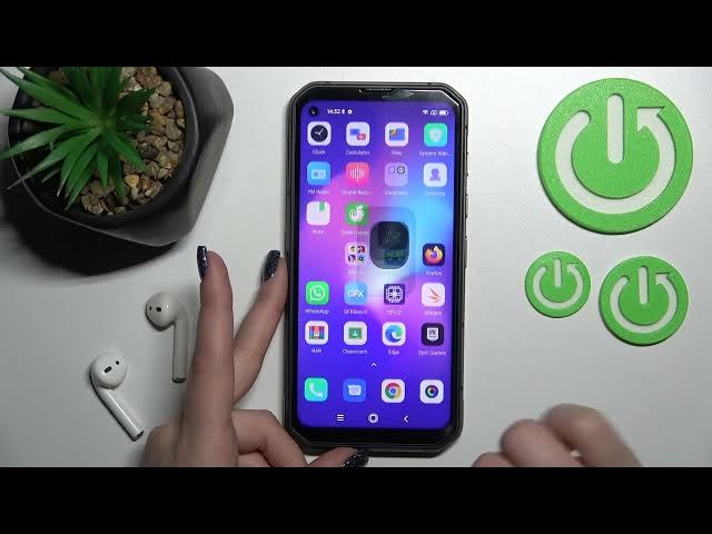Video thumbnail for How to Turn Off Always On Display on BLACKVIEW BL6000 Pro