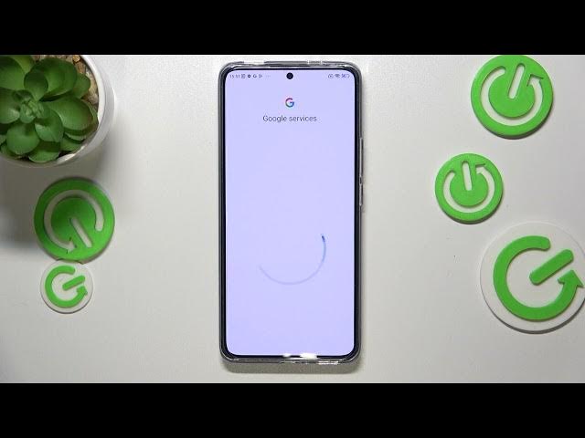 Video thumbnail for How to Turn On Automatic System Backup to the Google One on the XIAOMI 12T - Google Backup