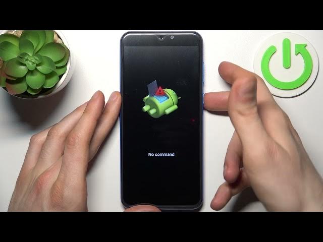 Video thumbnail for How to Wipe Cache Partition on XGODY X15 - Recovery Mode