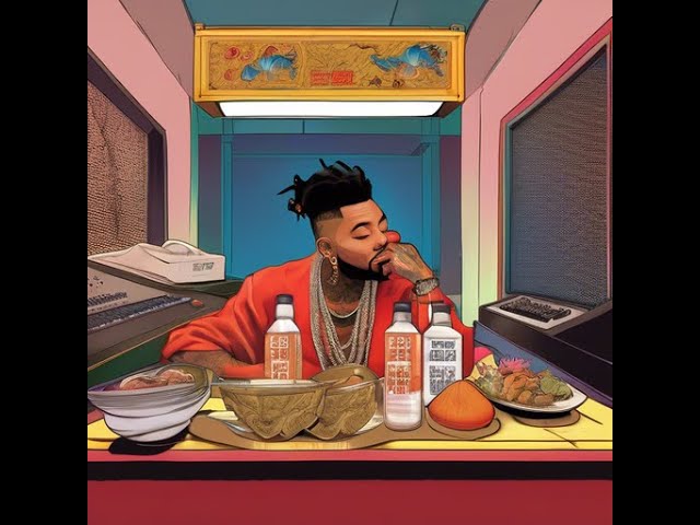 Video thumbnail for Baby Christian On The Rise