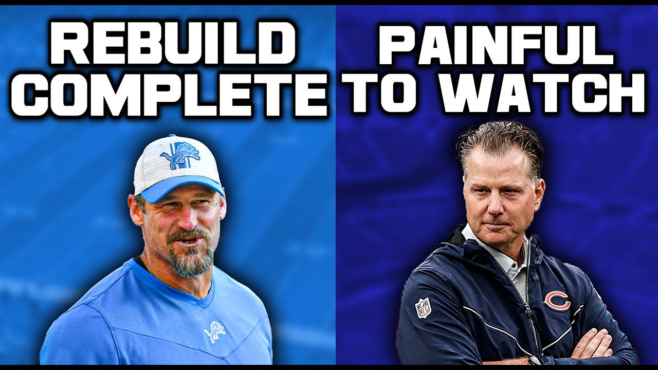 Video thumbnail for How Building The Right Culture Can Completely Turn A Franchise Around