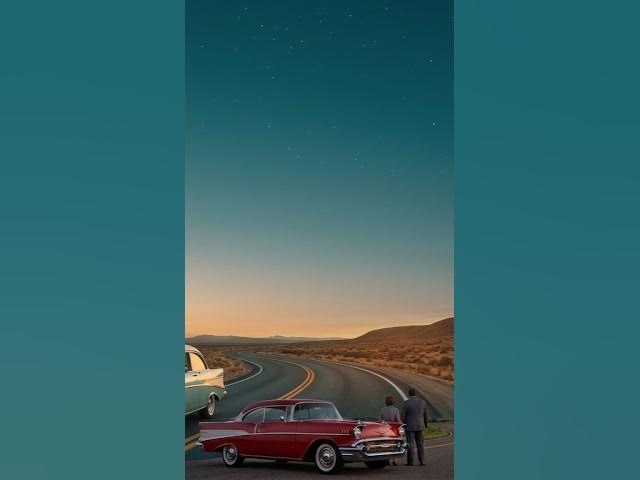 Video thumbnail for Where the Highway Bends