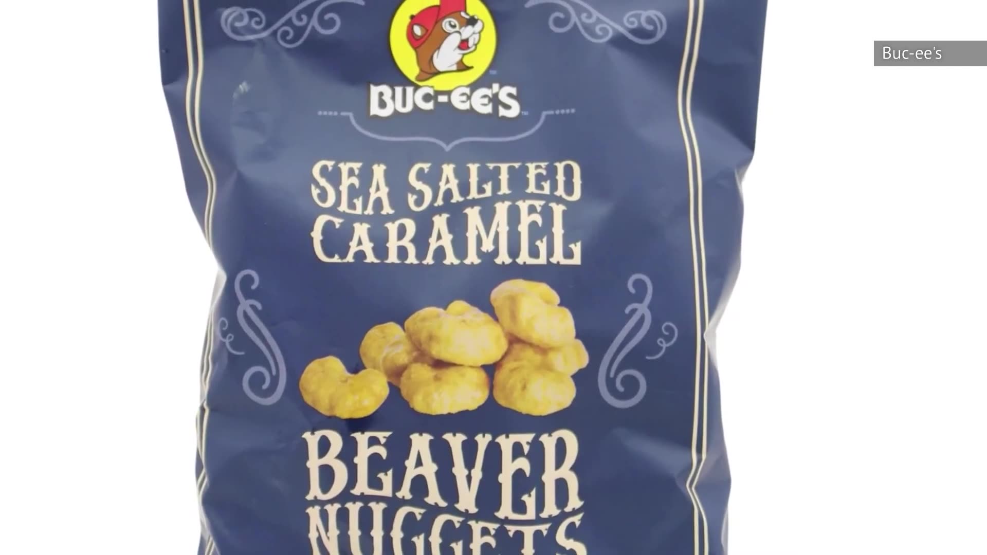 Video thumbnail for The List Of Foods You Need To Try At Buc-Ee's