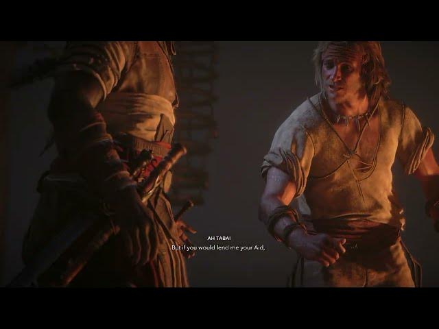 Video thumbnail for Assassin's Creed Black Flag Resynced - To Suffer Without Dying: Rattle The Gibbet (Ah Tabai)