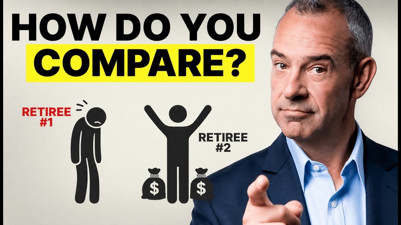 Video thumbnail for 5 Signs You Are Doing Better Financially Than You Think