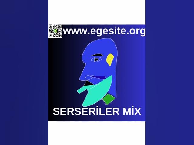 Video thumbnail for Serseriler Mix
